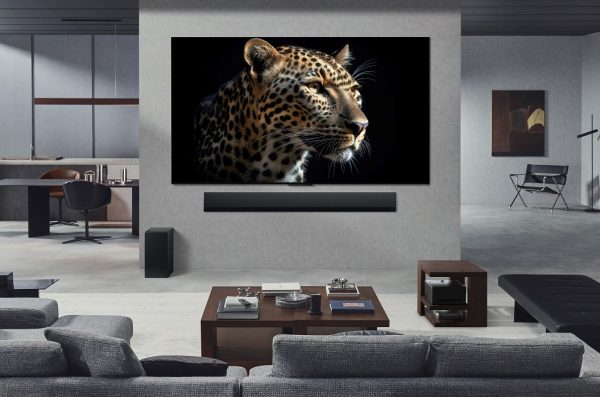 LG củng cố vị thế dẫn đầu TV OLED tại Việt Nam bằng đổi mới công nghệ LG củng cố vị thế dẫn đầu TV OLED tại Việt Nam bằng đổi mới công nghệ