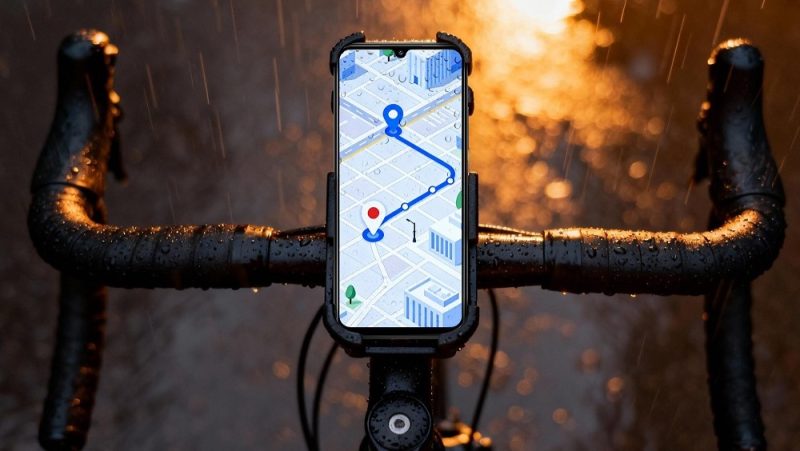 nubia ra mắt nubia V80 Series: Thiết kế cao cấp, AI thông minh và độ bền ấn tượng