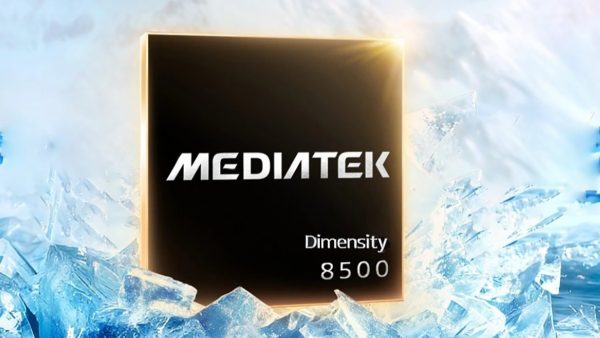 MediaTek trình làng hai dòng chip mới nhất: Dimensity 9500s và Dimensity 8500 MediaTek trình làng hai dòng chip mới nhất: Dimensity 9500s và Dimensity 8500
