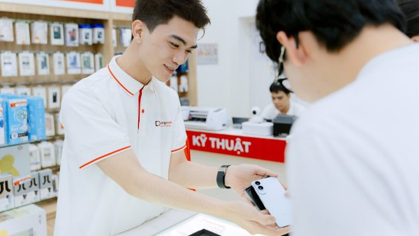 Sở hữu iPhone 17 Pro Max, Samsung Galaxy S25 Ultra ưu đãi đến 1 triệu đồng tại Di Động Việt