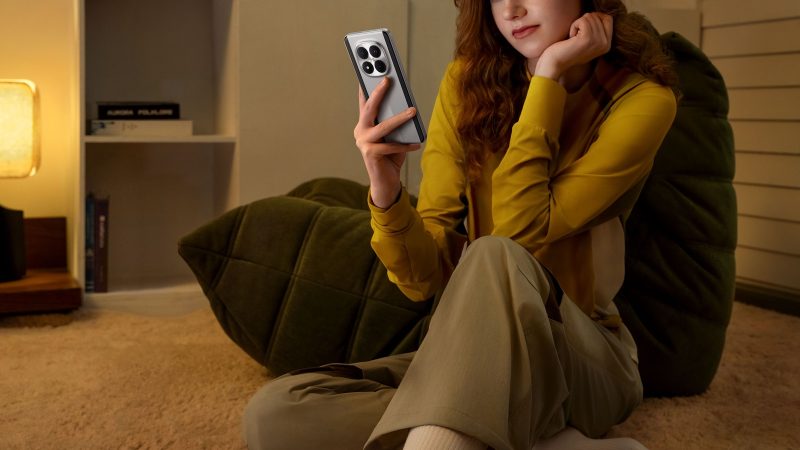 POCO M8 Series chính thức ra mắt tại Việt Nam, giá từ 7.49 triệu đồng kèm loạt ưu đãi đặc biệt