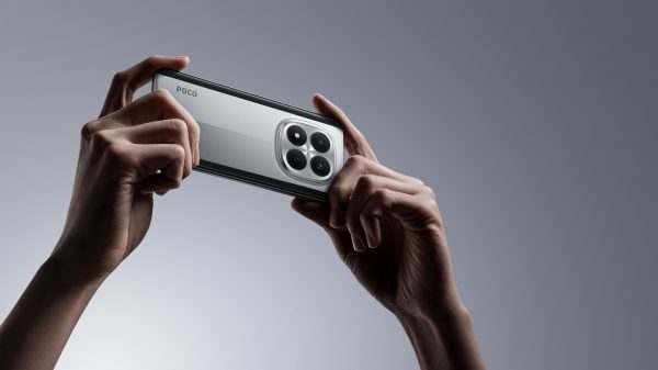 POCO M8 Series chính thức ra mắt tại Việt Nam, giá từ 7.49 triệu đồng kèm loạt ưu đãi đặc biệt