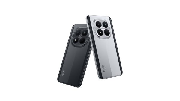 POCO M8 Series chính thức ra mắt tại Việt Nam, giá từ 7.49 triệu đồng kèm loạt ưu đãi đặc biệt