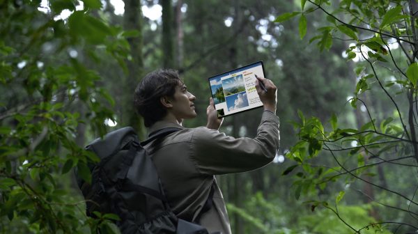 ASUS giới thiệu loạt đổi mới trong hệ sinh thái AI toàn diện tại CES 2026 ASUS giới thiệu loạt đổi mới trong hệ sinh thái AI toàn diện tại CES 2026