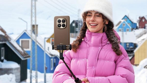 REDMI Note 15 Series ra mắt tại Việt Nam, Chi Pu là đại sứ thương hiệu