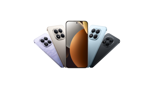 REDMI Note 15 Series đạt 30.000 máy bán ra chỉ sau 3 ngày mở bán tại Việt Nam