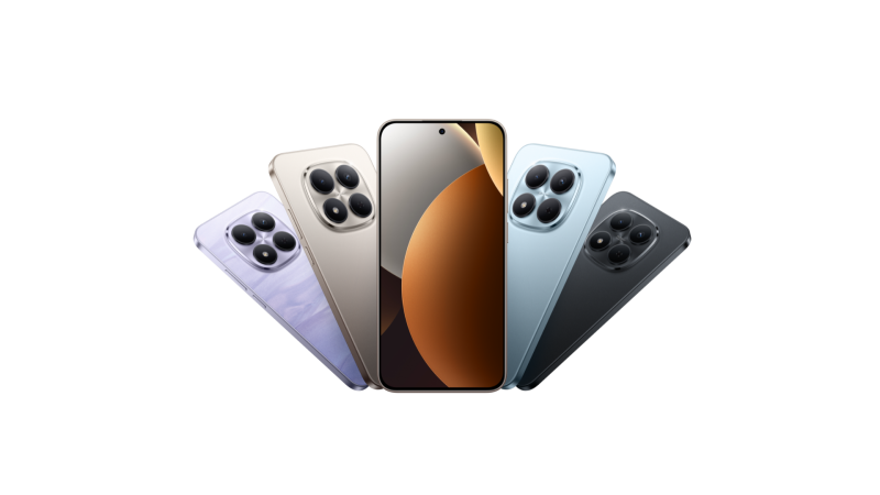 REDMI Note 15 Series đạt 30.000 máy bán ra chỉ sau 3 ngày mở bán tại Việt Nam