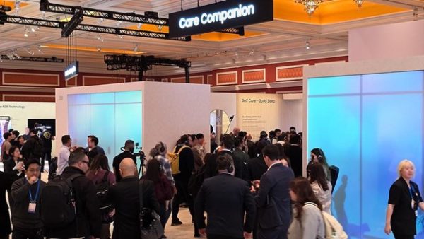 Bên trong sự kiện Samsung The First Look 2026: Tầm nhìn về Companion AI trong đời sống thường nhật