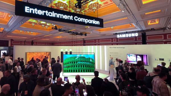 Bên trong sự kiện Samsung The First Look 2026: Tầm nhìn về Companion AI trong đời sống thường nhật