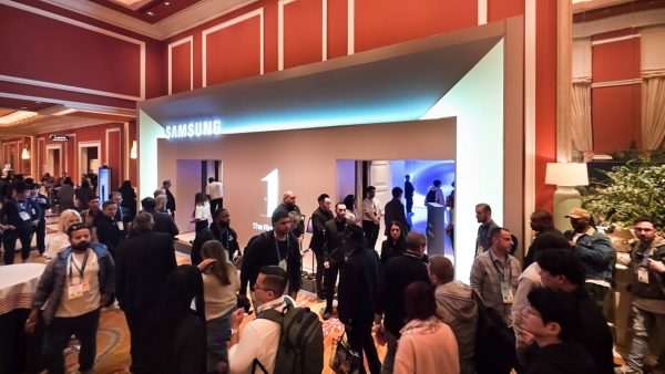 Bên trong sự kiện Samsung The First Look 2026: Tầm nhìn về Companion AI trong đời sống thường nhật