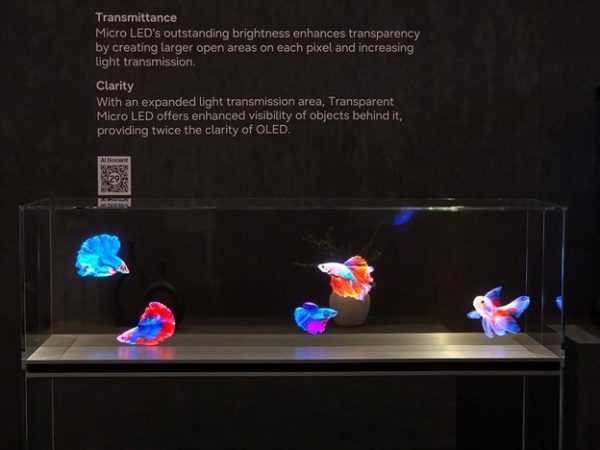 Bên trong sự kiện Samsung The First Look 2026: Tầm nhìn về Companion AI trong đời sống thường nhật