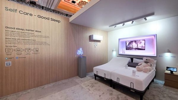 Bên trong sự kiện Samsung The First Look 2026: Tầm nhìn về Companion AI trong đời sống thường nhật