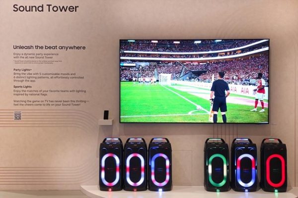 Bên trong sự kiện Samsung The First Look 2026: Tầm nhìn về Companion AI trong đời sống thường nhật