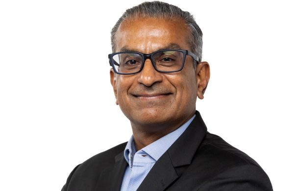 FedEx bổ nhiệm ông Salil Chari làm Chủ tịch khu vực Châu Á-Thái Bình Dương