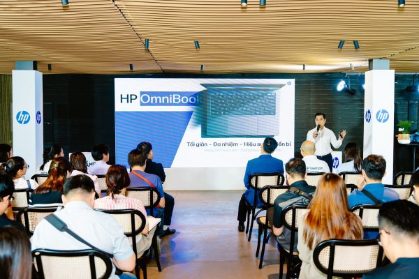 HP Việt Nam hợp tác chiến lược cùng WWF-Việt Nam thúc đẩy phát triển bền vững