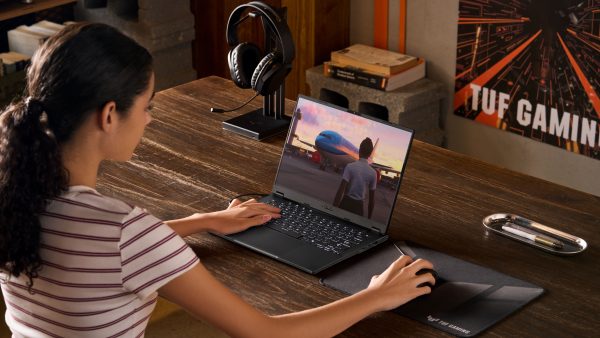 ASUS giới thiệu loạt đổi mới trong hệ sinh thái AI toàn diện tại CES 2026 ASUS giới thiệu loạt đổi mới trong hệ sinh thái AI toàn diện tại CES 2026