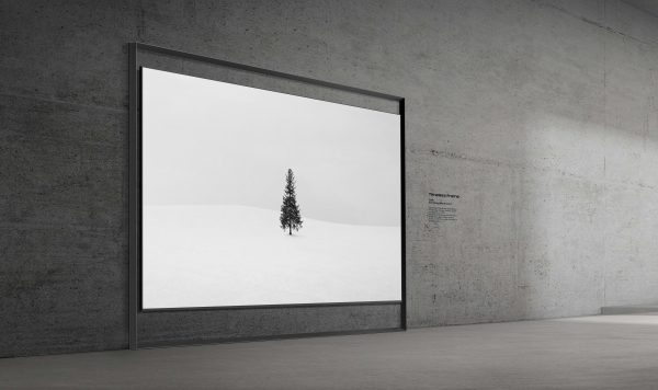 Samsung ra mắt TV Micro RGB 130 inch đầu tiên trên thế giới với công nghệ màu thế hệ mới