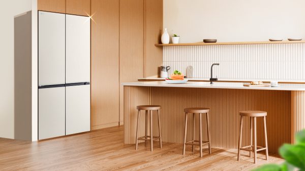 LG trình làng 3 dòng tủ lạnh và tủ đông mới nâng tầm gian bếp Việt LG trình làng 3 dòng tủ lạnh và tủ đông mới nâng tầm gian bếp Việt