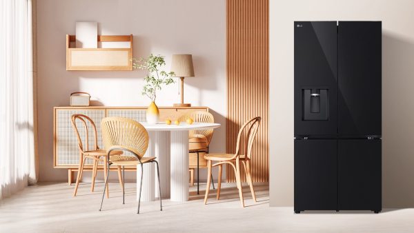 LG trình làng 3 dòng tủ lạnh và tủ đông mới nâng tầm gian bếp Việt LG trình làng 3 dòng tủ lạnh và tủ đông mới nâng tầm gian bếp Việt