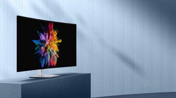 Dell hồi sinh thương hiệu XPS, bổ sung sản phẩm mới cho Alienware và ra mắt hai mẫu màn hình UltraSharp mới