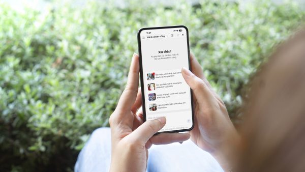 79,6 triệu người dùng Zalo thường xuyên mỗi tháng tính đến hết năm 2025