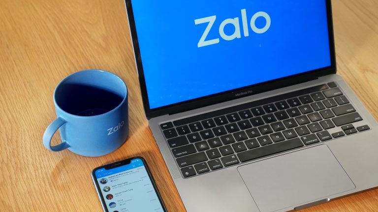 79,6 triệu người dùng Zalo thường xuyên mỗi tháng tính đến hết năm 2025
