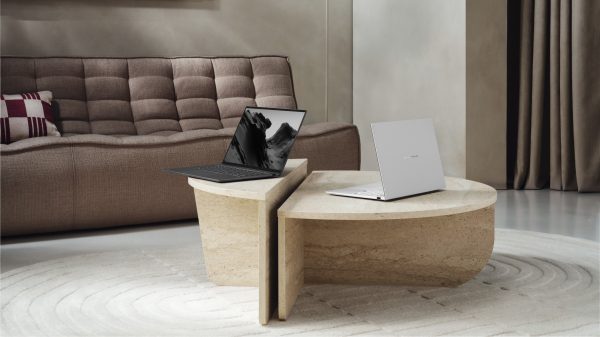 ASUS giới thiệu loạt đổi mới trong hệ sinh thái AI toàn diện tại CES 2026 ASUS giới thiệu loạt đổi mới trong hệ sinh thái AI toàn diện tại CES 2026