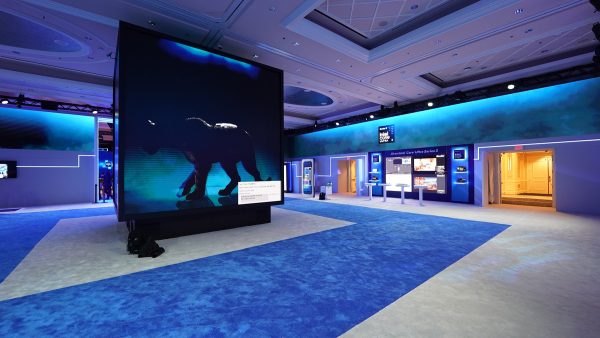 Ra mắt Intel Core Ultra Series 3 tại CES 2026 - vi xử lý đầu sản xuất trên tiến trình Intel 18A Ra mắt Intel Core Ultra Series 3 tại CES 2026 - vi xử lý đầu sản xuất trên tiến trình Intel 18A