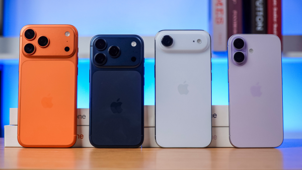 Sở hữu iPhone 17 Pro Max, Samsung Galaxy S25 Ultra ưu đãi đến 1 triệu đồng tại Di Động Việt