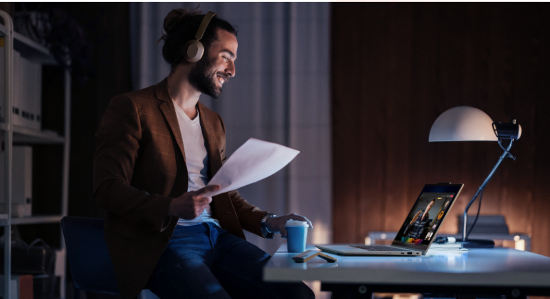 Lenovo tại CES 2026: Giải pháp AI Thông minh hơn cùng doanh nghiệp kiến tạo tương lai