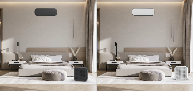 Daikin giới thiệu hệ sinh thái mới AIR CREATOR, tối ưu trải nghiệm không khí “may đo” cho người dùng