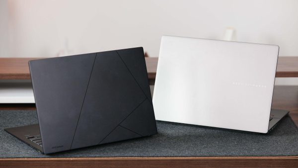 Đánh giá ASUS Zenbook 14 (UM3406GA) và ASUS Vivobook S14 (M3407GA): Bộ đôi laptop Ryzen AI 400 Series đầu tiên tại Việt Nam, mỏng nhẹ, pin lâu