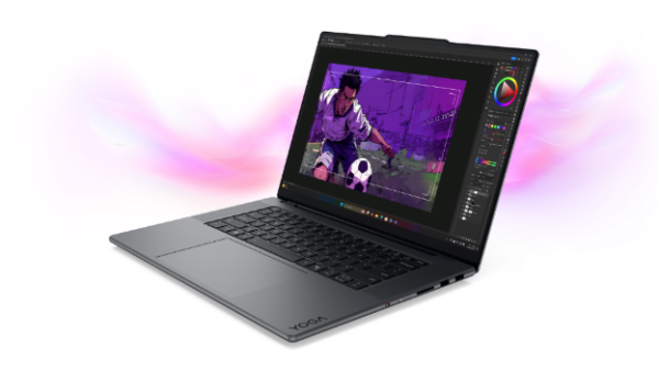 Lenovo tại CES 2026: Công nghệ AI thông minh hơn giúp trải nghiệm PC kết nối liền mạch và trực quan hơn