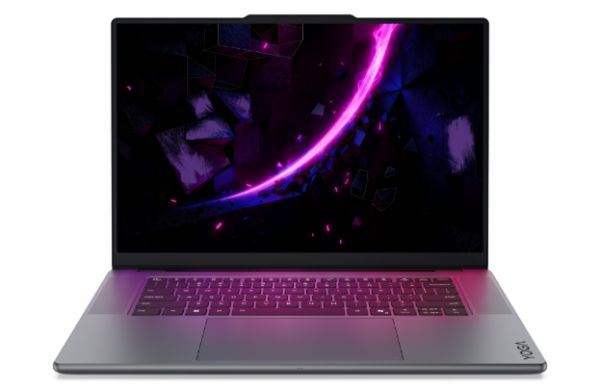 Lenovo tại CES 2026: Công nghệ AI thông minh hơn giúp trải nghiệm PC kết nối liền mạch và trực quan hơn