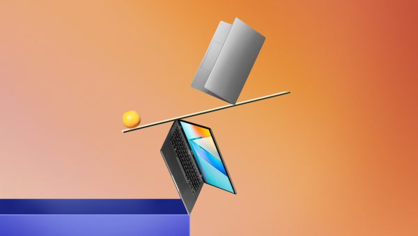 ASUS giới thiệu Vivobook S14/S16 và Zenbook 14 với trang bị chip Ryzen AI 400 Series