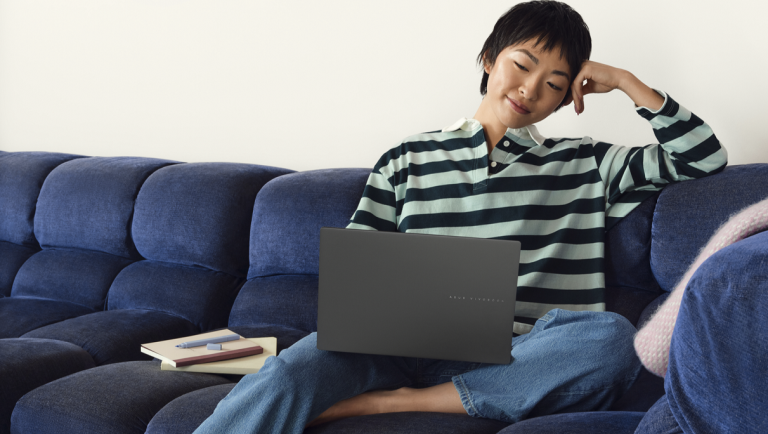 ASUS giới thiệu Vivobook S14/S16 và Zenbook 14 với trang bị chip Ryzen AI 400 Series