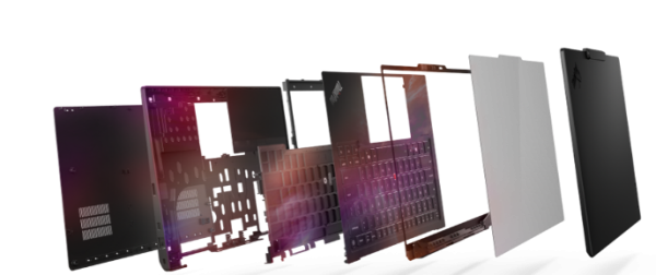 Lenovo tại CES 2026: Giải pháp AI Thông minh hơn cùng doanh nghiệp kiến tạo tương lai