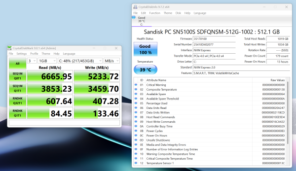 Đánh giá ASUS Zenbook 14 (UM3406GA) và ASUS Vivobook S14 (M3407GA): Bộ đôi laptop Ryzen AI 400 Series đầu tiên tại Việt Nam, mỏng nhẹ, pin lâu Đánh giá ASUS Zenbook 14 (UM3406GA) và ASUS Vivobook S14 (M3407GA): Bộ đôi laptop Ryzen AI 400 Series đầu tiên tại Việt Nam, mỏng nhẹ, pin lâu