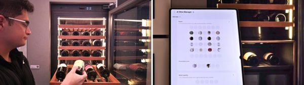 Home Companion giúp cuộc sống thêm nhẹ nhàng Home Companion giúp cuộc sống thêm nhẹ nhàng