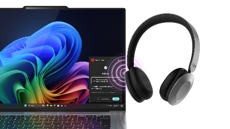 Lenovo tại CES 2026: Giải pháp AI Thông minh hơn cùng doanh nghiệp kiến tạo tương lai