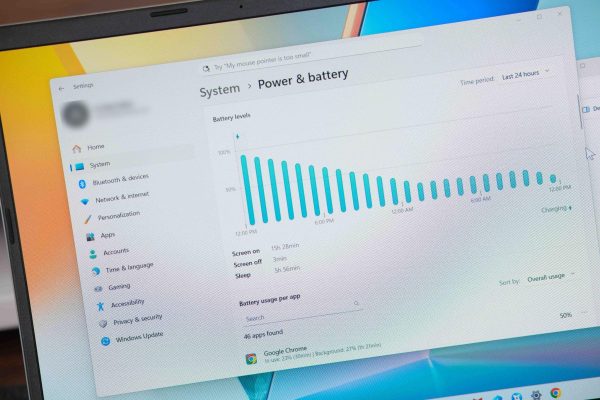 Đánh giá ASUS Zenbook 14 (UM3406GA) và ASUS Vivobook S14 (M3407GA): Bộ đôi laptop Ryzen AI 400 Series đầu tiên tại Việt Nam, mỏng nhẹ, pin lâu Đánh giá ASUS Zenbook 14 (UM3406GA) và ASUS Vivobook S14 (M3407GA): Bộ đôi laptop Ryzen AI 400 Series đầu tiên tại Việt Nam, mỏng nhẹ, pin lâu