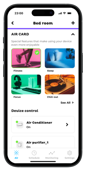 Daikin giới thiệu hệ sinh thái mới AIR CREATOR, tối ưu trải nghiệm không khí "may đo" cho người dùng