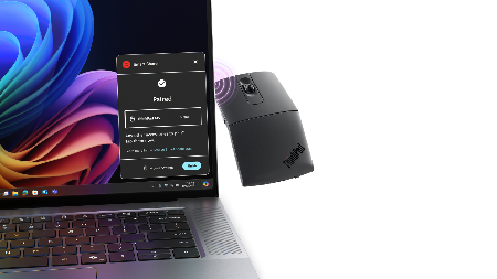 Lenovo tại CES 2026: Giải pháp AI Thông minh hơn cùng doanh nghiệp kiến tạo tương lai