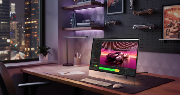 Lenovo tại CES 2026: Công nghệ AI thông minh hơn giúp trải nghiệm PC kết nối liền mạch và trực quan hơn