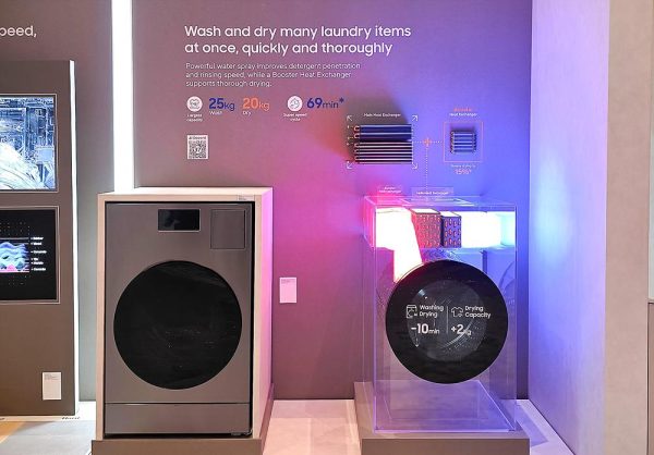 Home Companion giúp cuộc sống thêm nhẹ nhàng Home Companion giúp cuộc sống thêm nhẹ nhàng