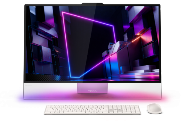 Lenovo tại CES 2026: Công nghệ AI thông minh hơn giúp trải nghiệm PC kết nối liền mạch và trực quan hơn