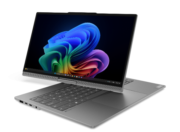 Lenovo tại CES 2026: Giải pháp AI Thông minh hơn cùng doanh nghiệp kiến tạo tương lai