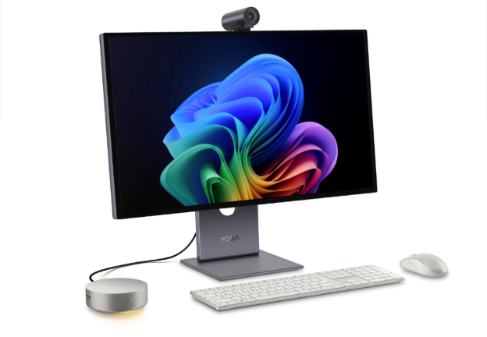 Lenovo tại CES 2026: Công nghệ AI thông minh hơn giúp trải nghiệm PC kết nối liền mạch và trực quan hơn