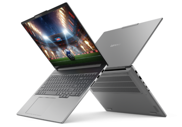 Lenovo tại CES 2026: Công nghệ AI thông minh hơn giúp trải nghiệm PC kết nối liền mạch và trực quan hơn