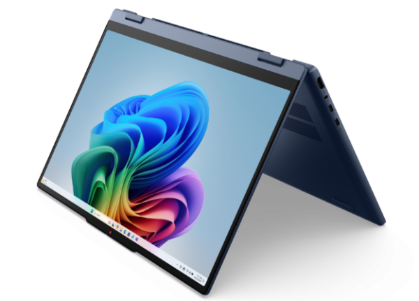 Lenovo tại CES 2026: Công nghệ AI thông minh hơn giúp trải nghiệm PC kết nối liền mạch và trực quan hơn